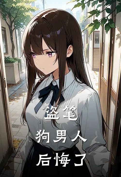 盗笔：狗男人后悔了