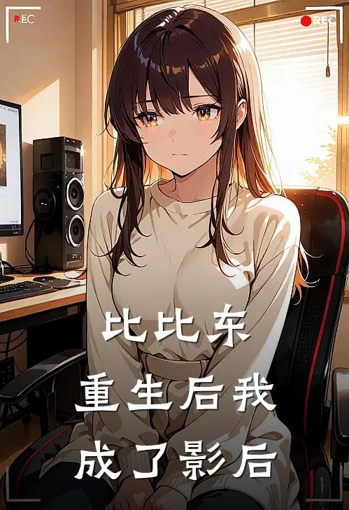 比比东：重生后我成了影后