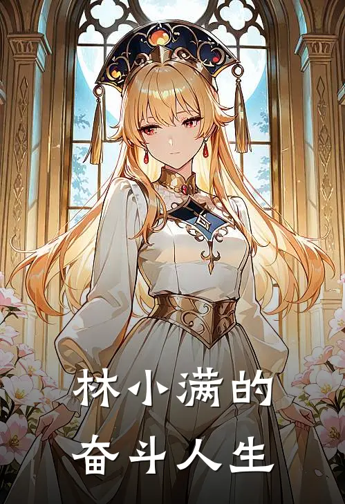 林小满的奋斗人生