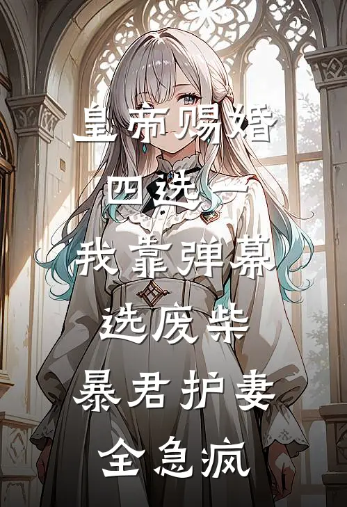 皇帝赐婚四选一，我靠弹幕选废柴，暴君护妻全急疯