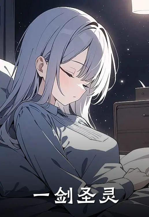 一剑圣灵