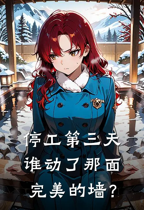 停工第三天：谁动了那面完美的墙？