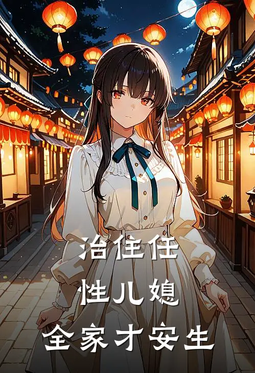 治住任性儿媳，全家才安生