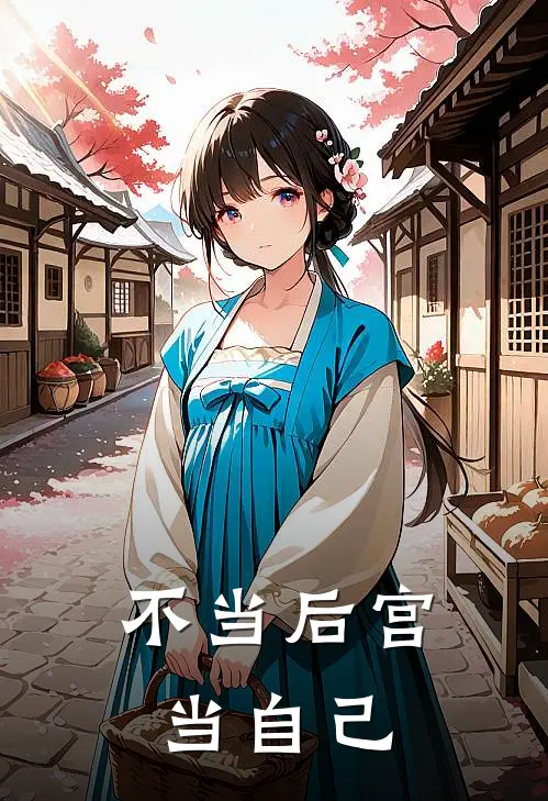 不当后宫，当自己