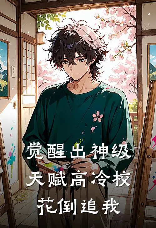 觉醒出神级天赋高冷校花倒追我