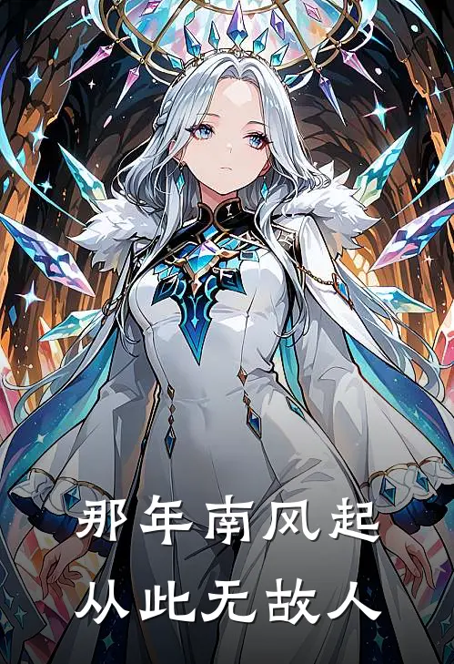 那年南风起，从此无故人