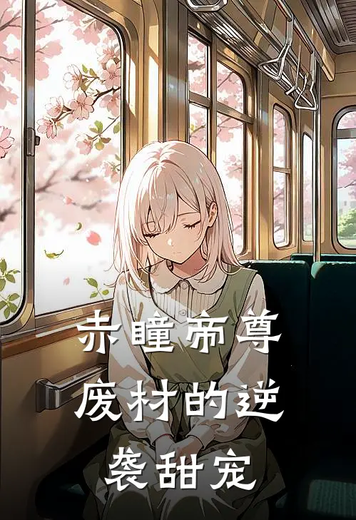 赤瞳帝尊：废材的逆袭甜宠