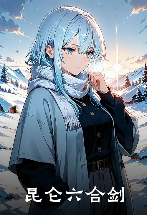 昆仑六合剑