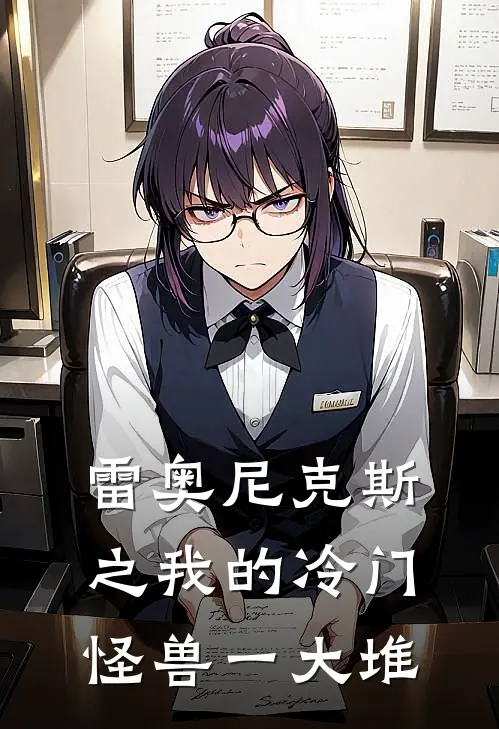 雷奥尼克斯之我的冷门怪兽一大堆