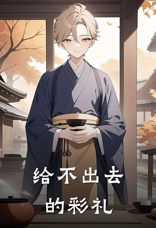 给不出去的彩礼