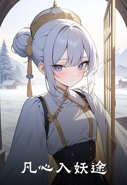 凡心入妖途