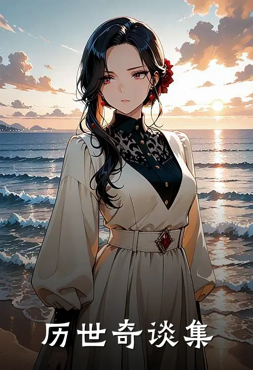 历世奇谈集