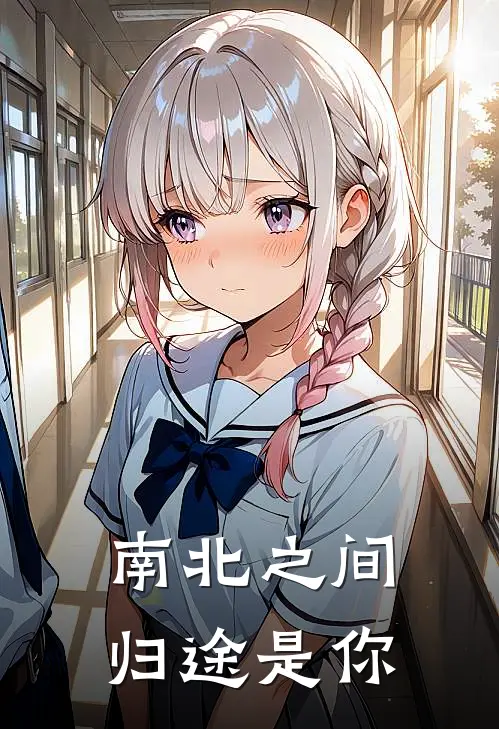 南北之间，归途是你