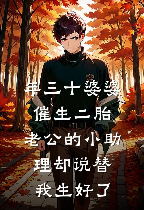 年三十婆婆催生二胎，老公的小助理却说替我生好了