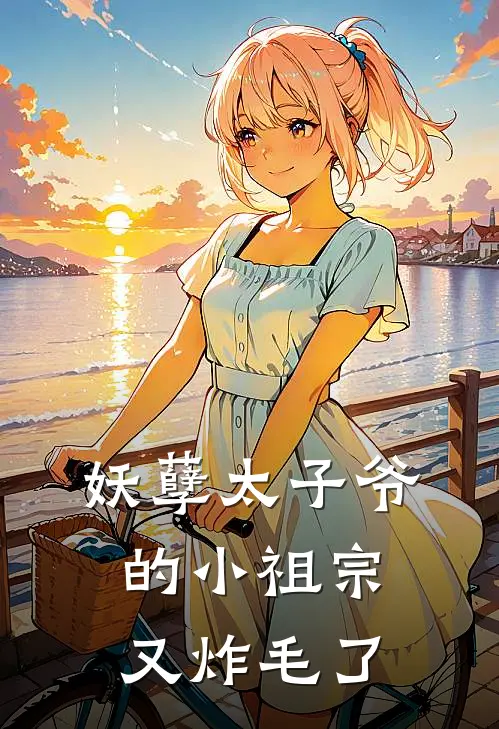 妖孽太子爷的小祖宗又炸毛了