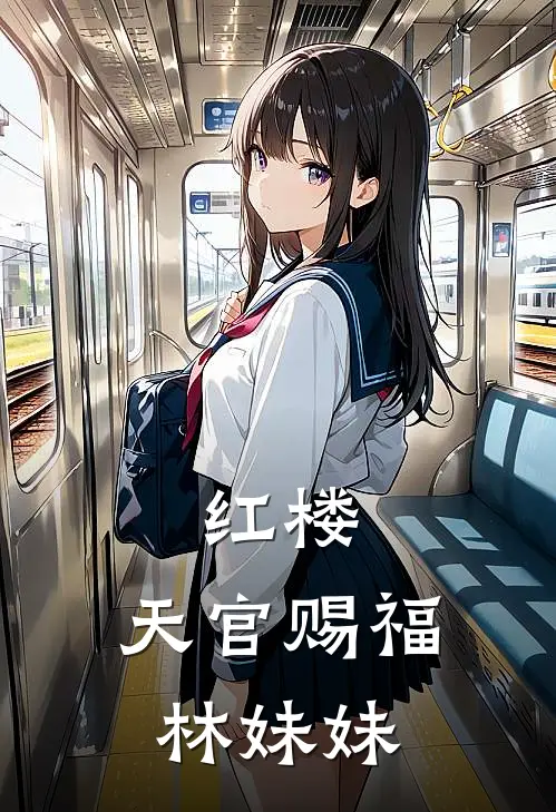 红楼，天官赐福林妹妹