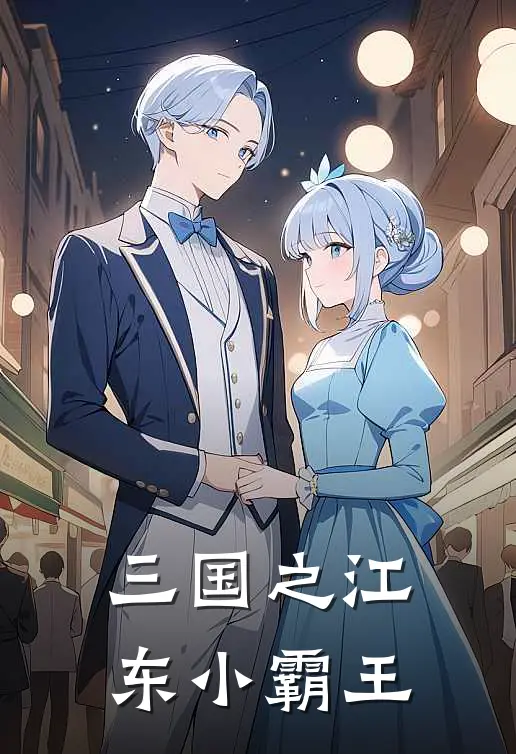 三国之江东小霸王