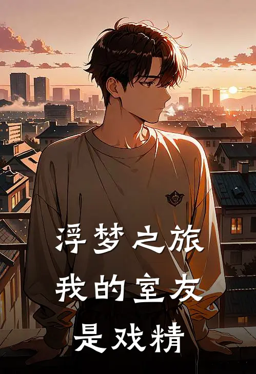 浮梦之旅：我的室友是戏精