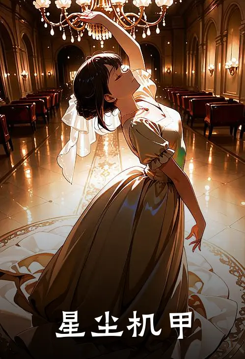 星尘机甲