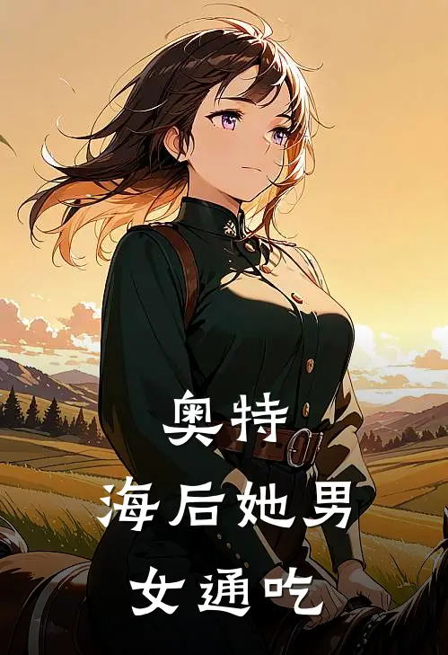 奥特：海后她男女通吃