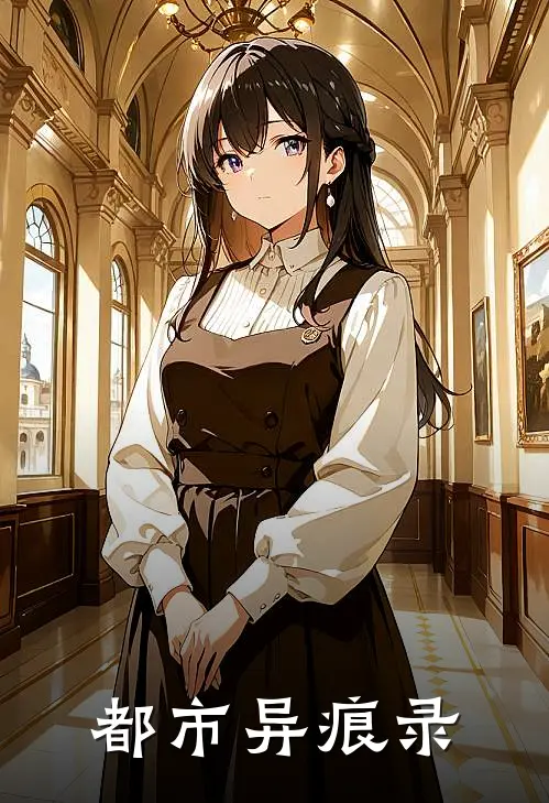 都市异痕录