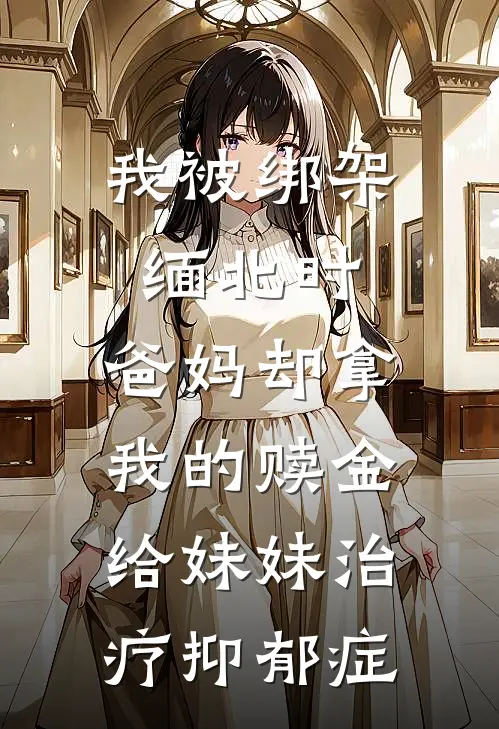 我被绑架缅北时，爸妈却拿我的赎金给妹妹治疗抑郁症