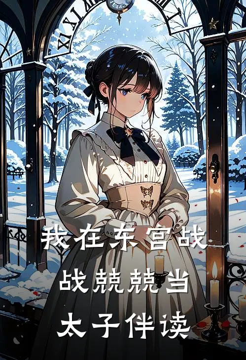 我在东宫战战兢兢当太子伴读