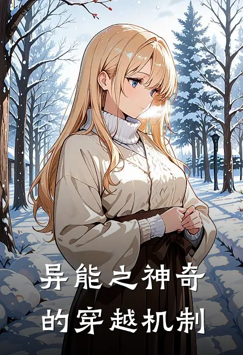 异能之神奇的穿越机制