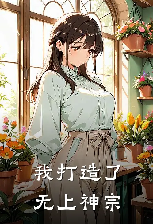 我打造了无上神宗