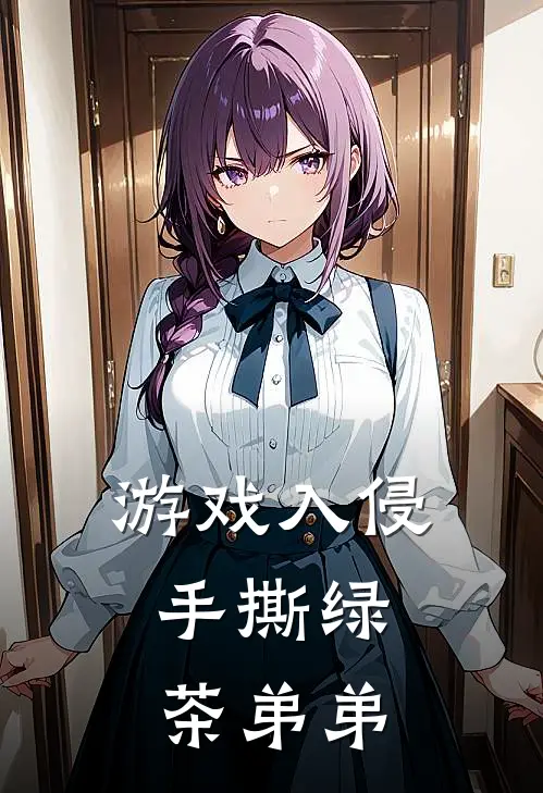 游戏入侵：手撕绿茶弟弟