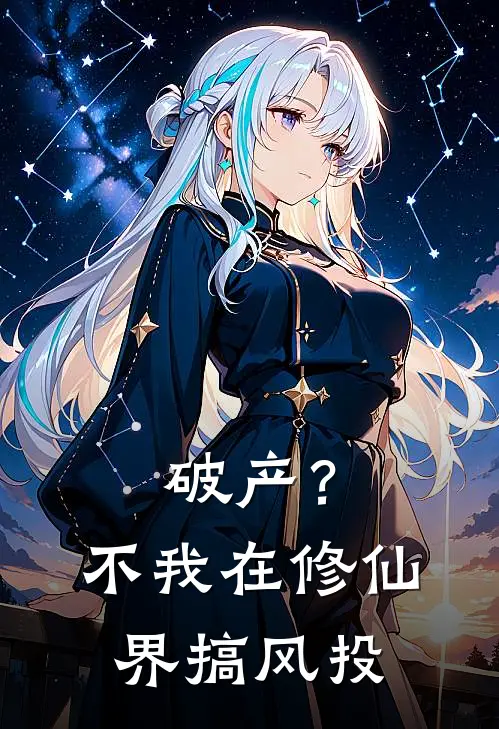 破产？不，我在修仙界搞风投