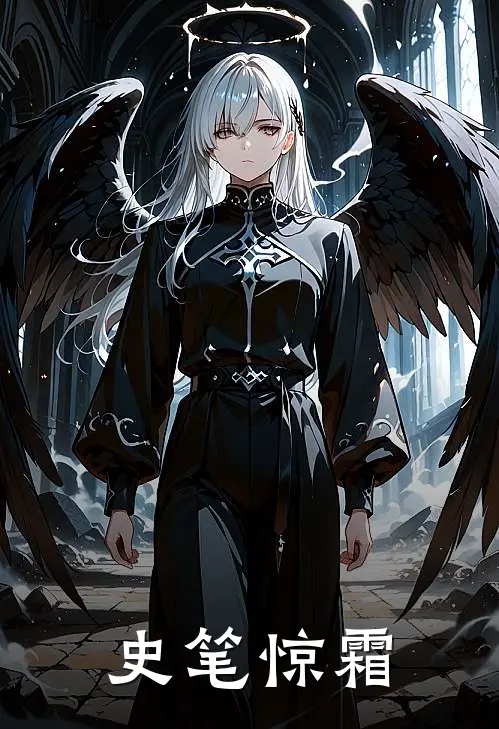史笔惊霜