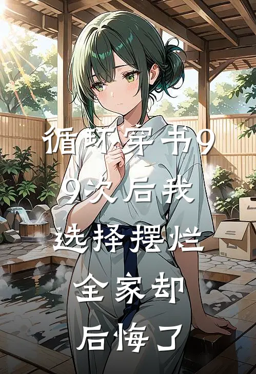 循环穿书99次后我选择摆烂，全家却后悔了