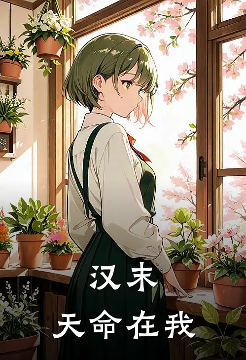 汉末，天命在我