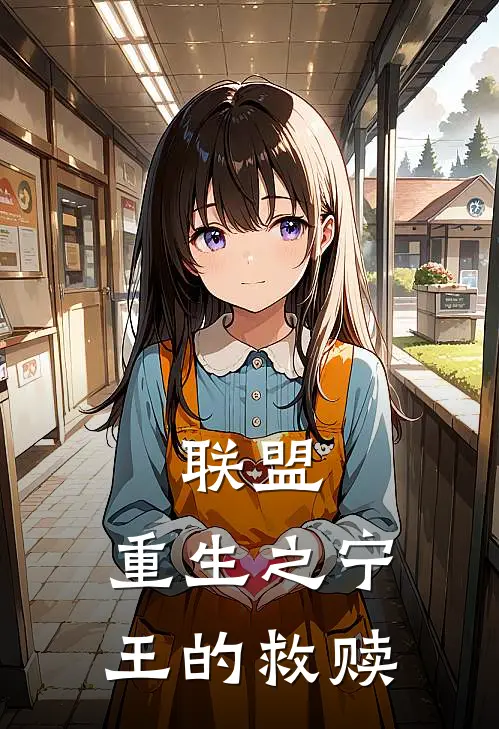 联盟：重生之宁王的救赎