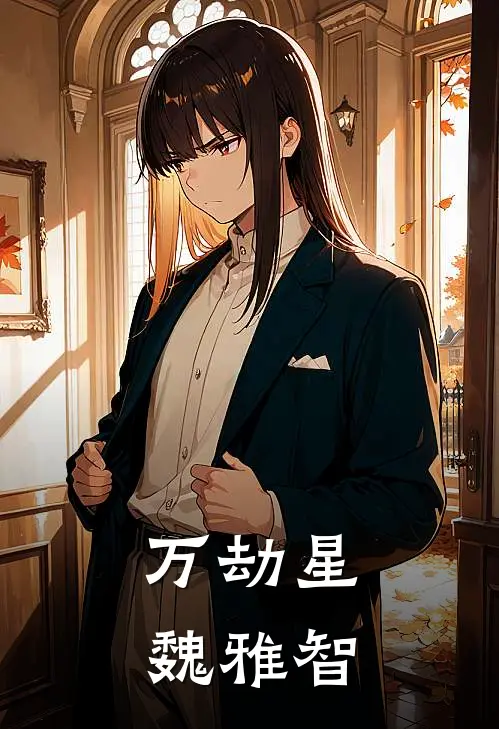 万劫星魏雅智