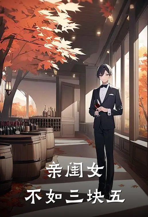 亲闺女，不如三块五