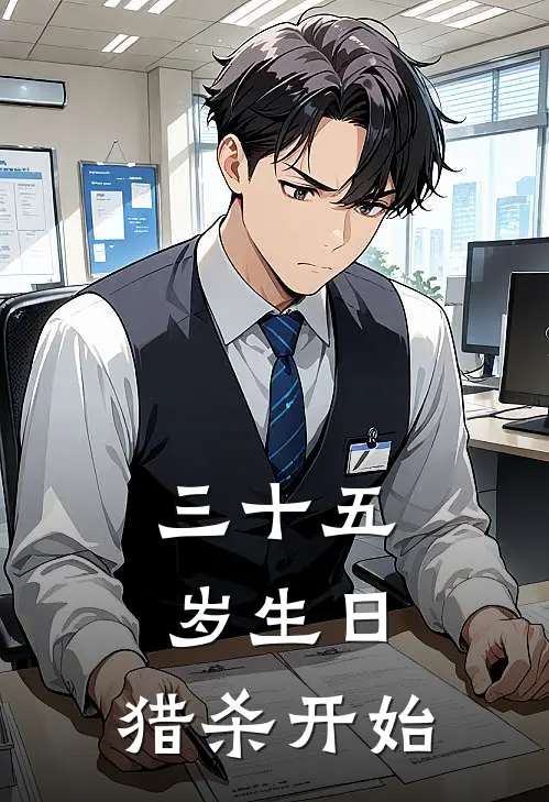 三十五岁生日，猎杀开始