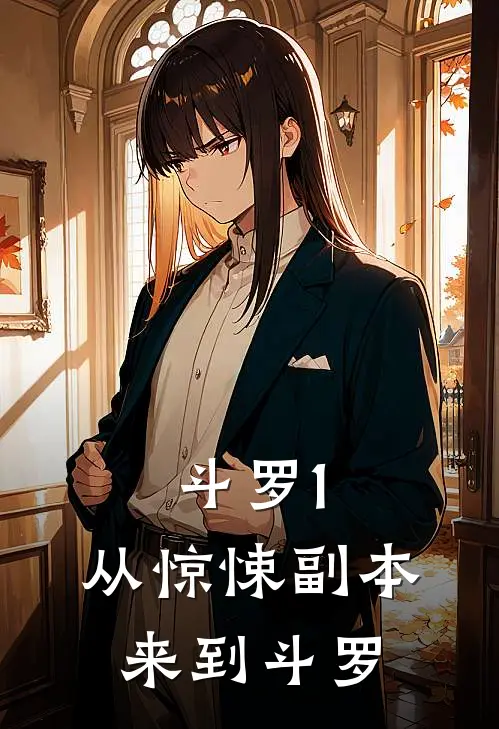 斗罗1：从惊悚副本来到斗罗