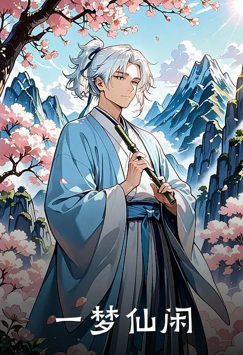 一梦仙闲