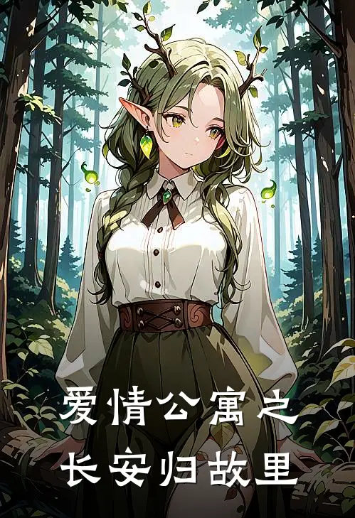 爱情公寓之长安归故里