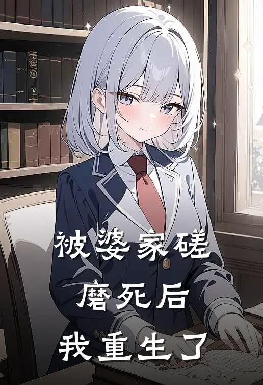 被婆家磋磨死后，我重生了