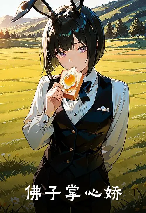 佛子掌心娇