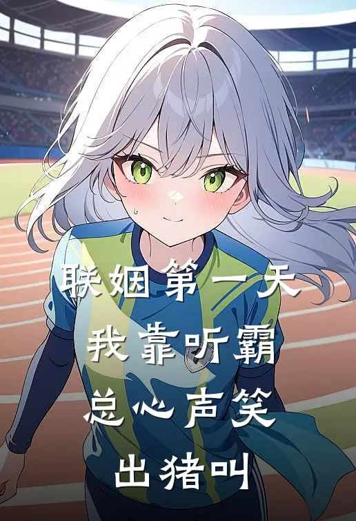 联姻第一天，我靠听霸总心声笑出猪叫