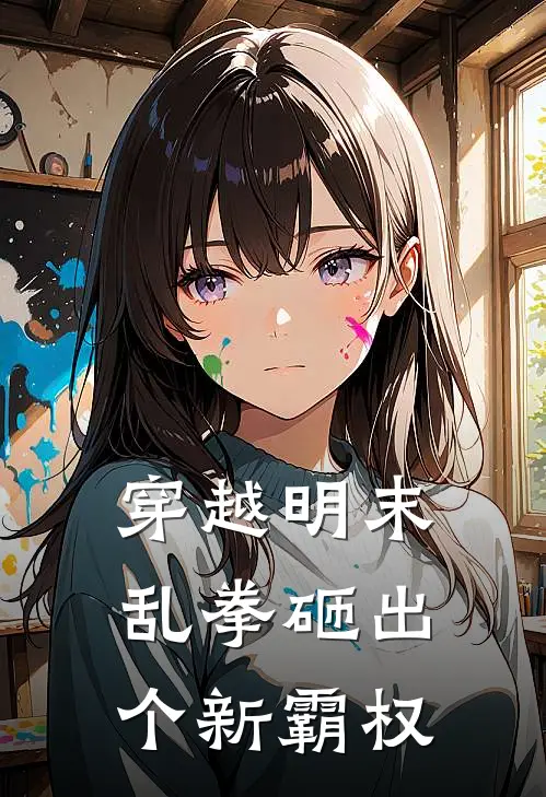 穿越明末，乱拳砸出个新霸权