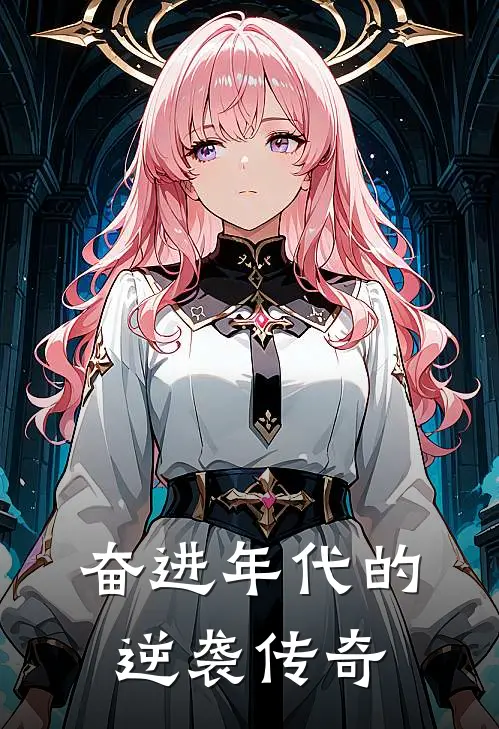 奋进年代的逆袭传奇