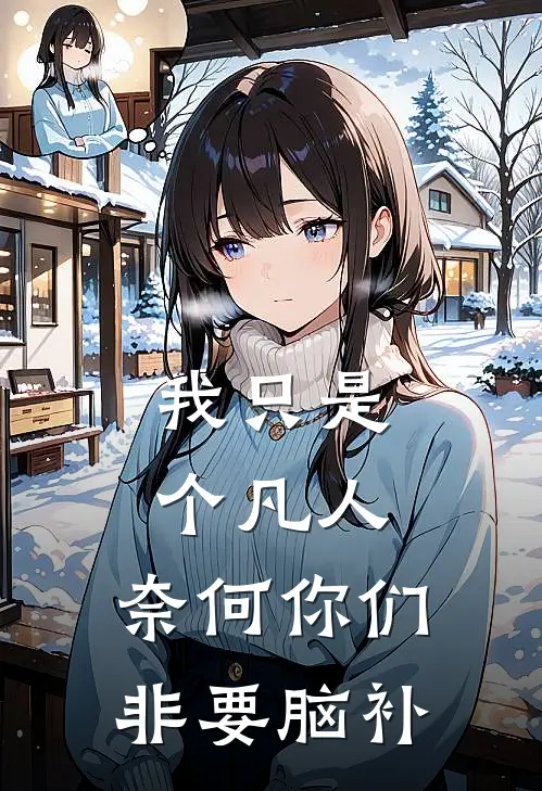 我只是个凡人，奈何你们非要脑补