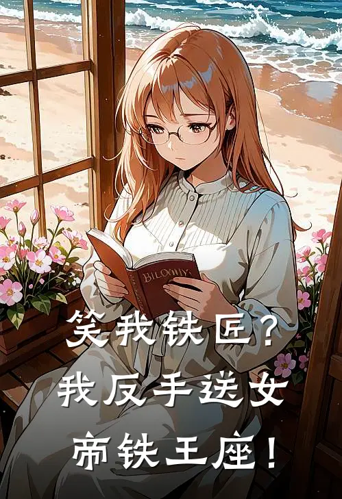 笑我铁匠？我反手送女帝铁王座！