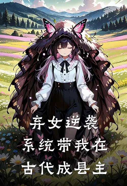 弃女逆袭：系统带我在古代成县主