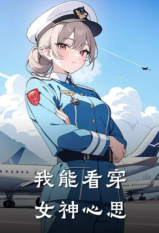 我能看穿女神心思